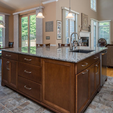 Amaretto Kitchen