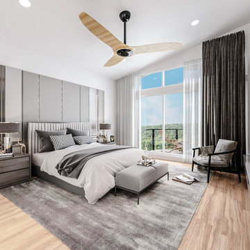 Big Horn - New Construction