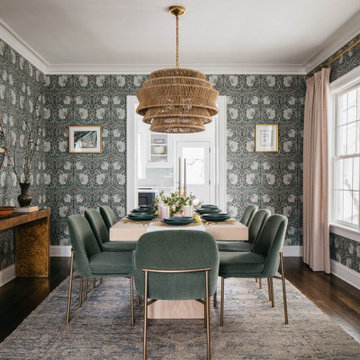 Colfax x CM Studio
