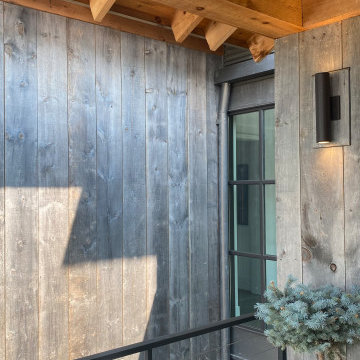 Montana Modern