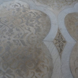 Cowhide Rugs - Rugs