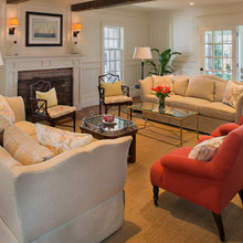 living room layout