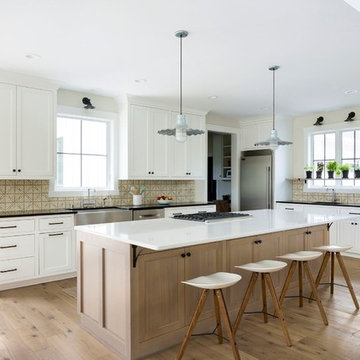 Stillwater Modern Farmhouse
