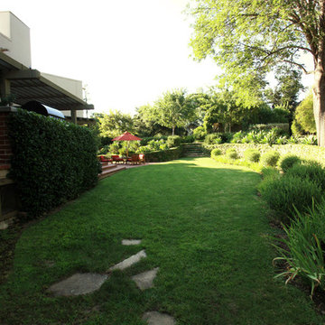 Family Compound