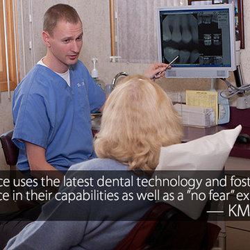 Dentist West Chester PA - Chester County Family Dentistry (610) 431-0600