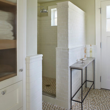 Garden Cottage / Guest House