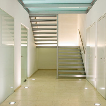 Wohnhaus D, Arch. Zechner, Wien