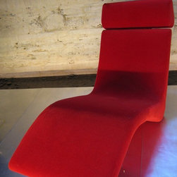 Reclining Nude - Products