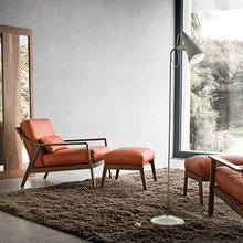 lounge chair