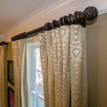 Drapes