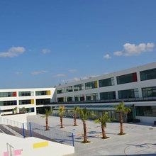 İZMİR TED COLLEGE