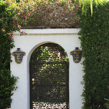 PERGOLA