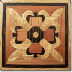 parquet  decors - Products
