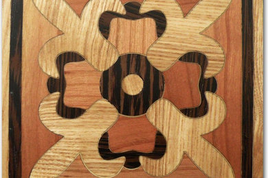 parquet decors