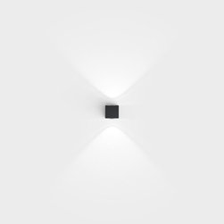 Como LED Up & Down Wall Light - Outdoor Wall Lights