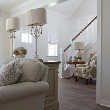 Choosing Materials to Build Your New Home