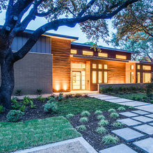Exterior Compound