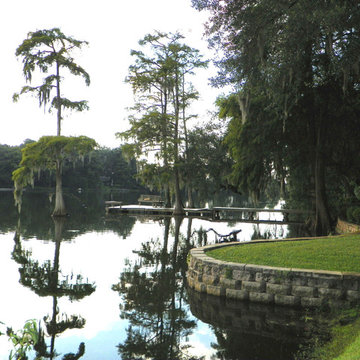 Holly Oaks Project