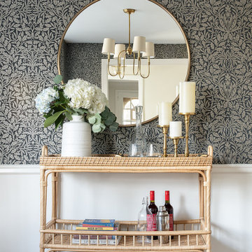 Wynnewood Kitchen