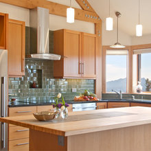 Kitchen Ideas