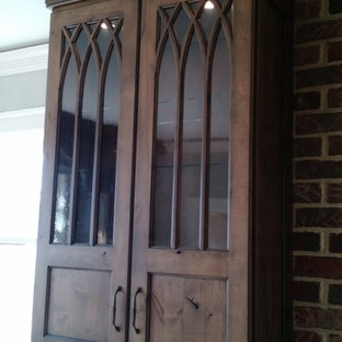 Buena Vista Farms Farmhouse Kitchen