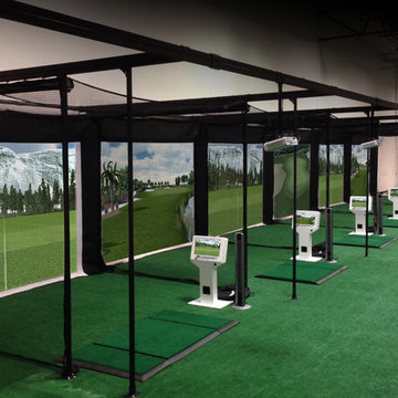 Kiosk Simulators