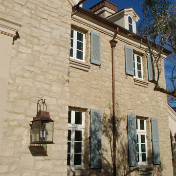 Kardashian / West Residence