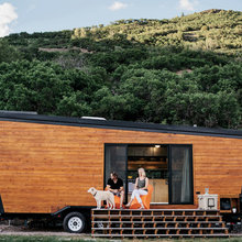 tiny homes