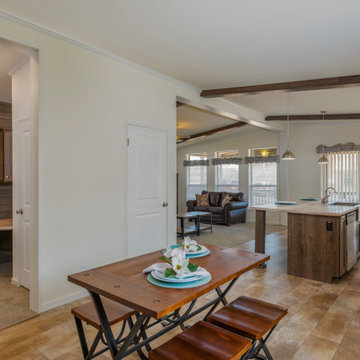 MidCountry Retreat