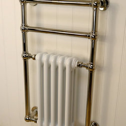 Traditional Heated Towel Rails - Heated Towel Rails
