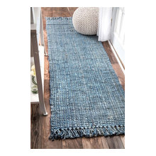 front hall rug