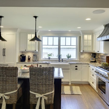 Remodel - major renovation '16