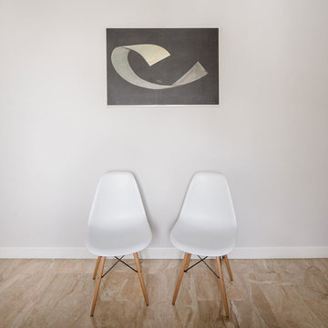 Casa A + G