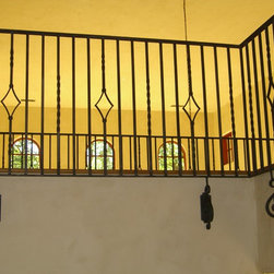 Railings - Products