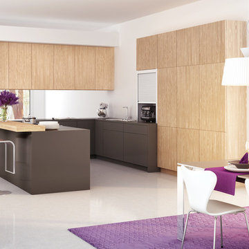 Contemporary