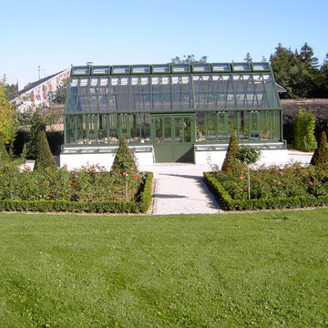 Privatpark am Chiemsee