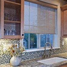 roller shade