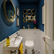 Downstairs Loo