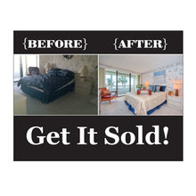 Before & After