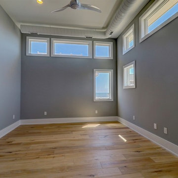 Modern New Construction