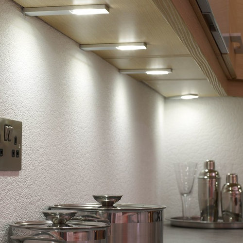 [ Under Lights For Kitchen ] Battery Powered Under Lights and Lamps