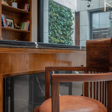 The Eclectic House, Noida