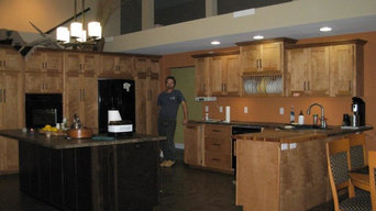Best 15 Cabinetry And Cabinet Makers In Edmonton Ky Houzz