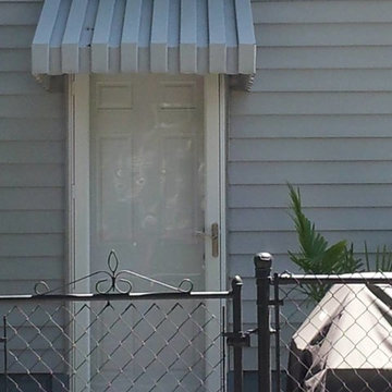Our Doors