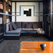 golf room