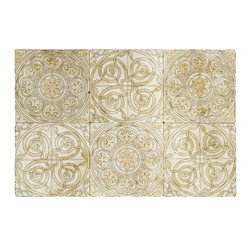 Cortina Collection - Wall And Floor Tile