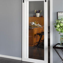 Barn Door Photo Shoot - Interior Doors