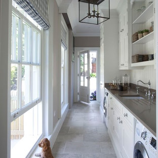 Classic utility room in Other.