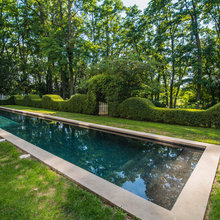 Pools