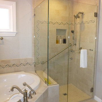 Aging in Place - Universal Design